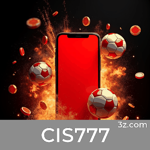 CIS777: Apostas esportivas com foco no Brasil