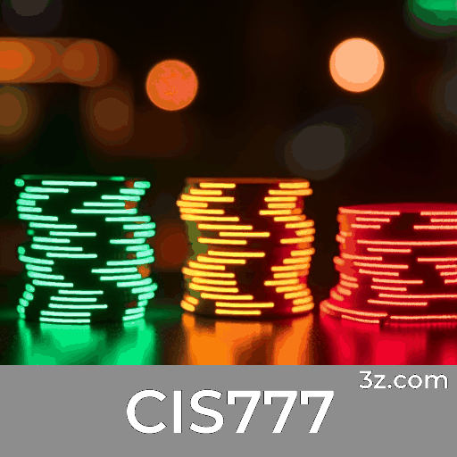 Universo de Jogos Extraordinários do CIS777: Diversão Sem Limites