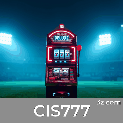 CIS777: Experiência de Jogo de Cassino Vibrante e Imersiva
