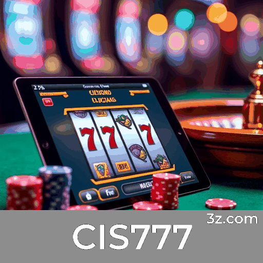 Descubra os Benefícios Exclusivos do App CIS777