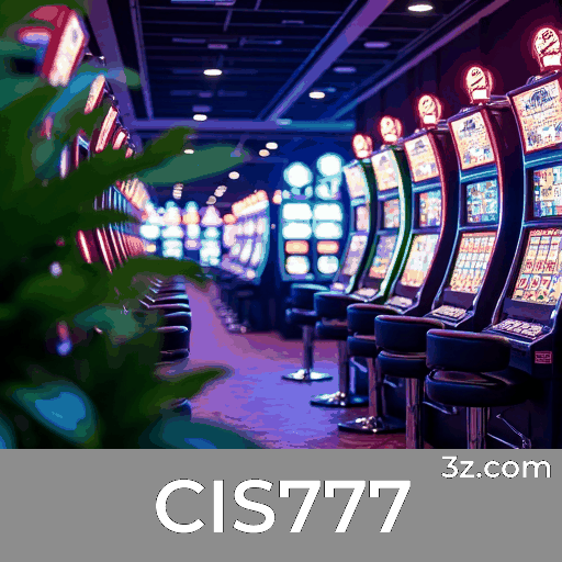 CIS777.com - Plataforma de Apostas Online No Brasil - CIS777