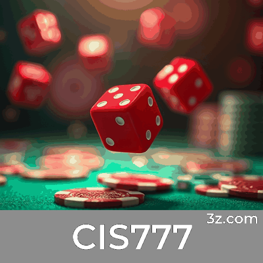 CIS777: Experiência de Jogo de Cassino Vibrante e Imersiva