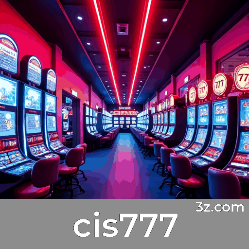 Experiência de Cassino Online Seguro e Divertido no cis777