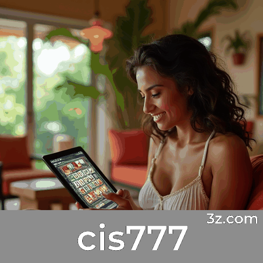 Experiência de Casino Elite no cis777: Jogos Premium e Dealers Reais