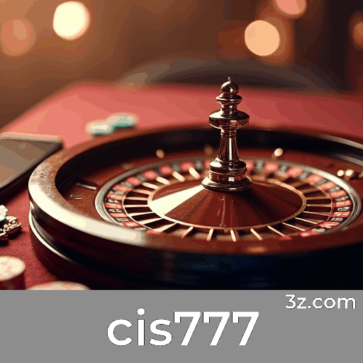 Experiência de Cassino Online Seguro e Divertido no cis777