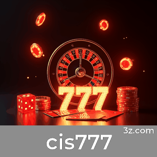 Cis777: Apostas em Esportes com Odds Instantâneas
